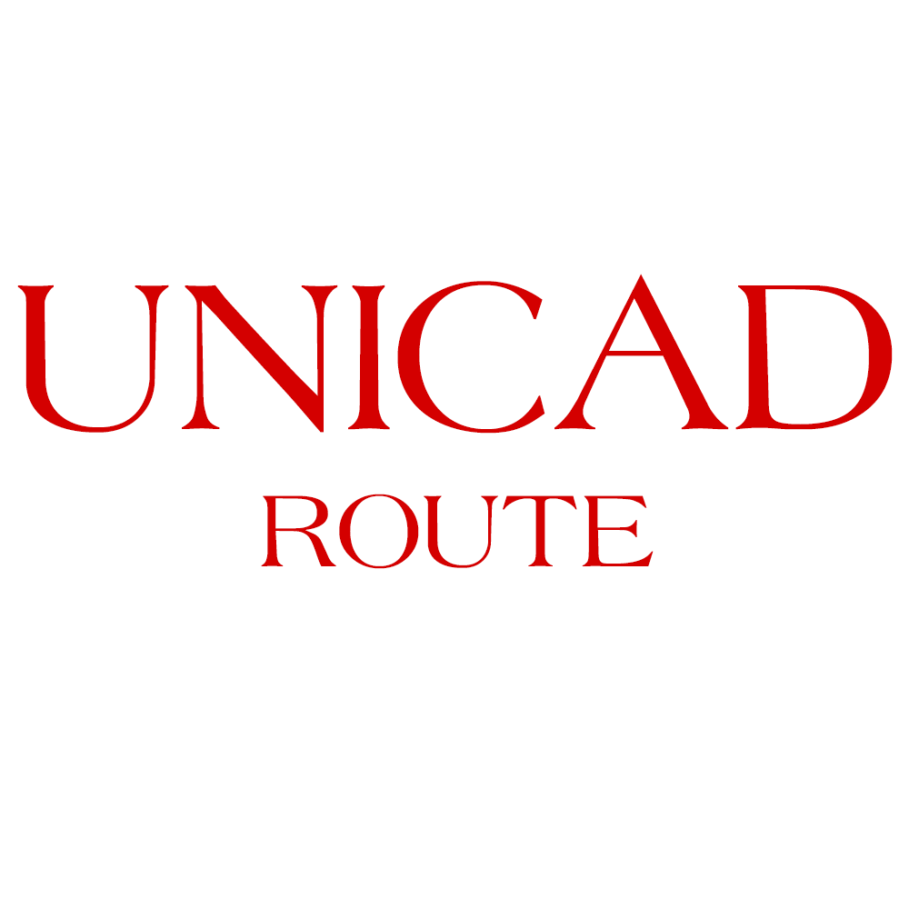 UNICADroute